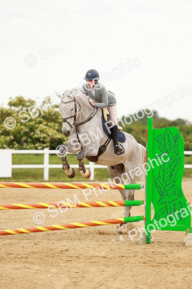 SBM_000755 - Class 2 - Senior British Novice - 90cm