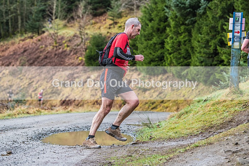 Glentress-467 - High Terrain Events Glentress Marathon 21 & 10K Trail Races Sunday 18th February 2024