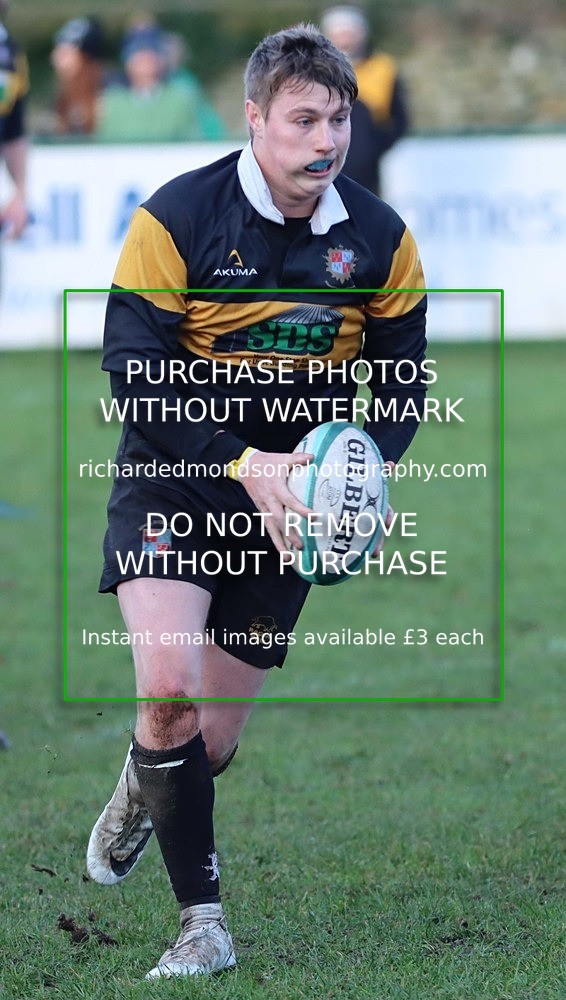IMG_4788 - Kendal Rugby Socials vs Vale Of Lune (25/11/23)