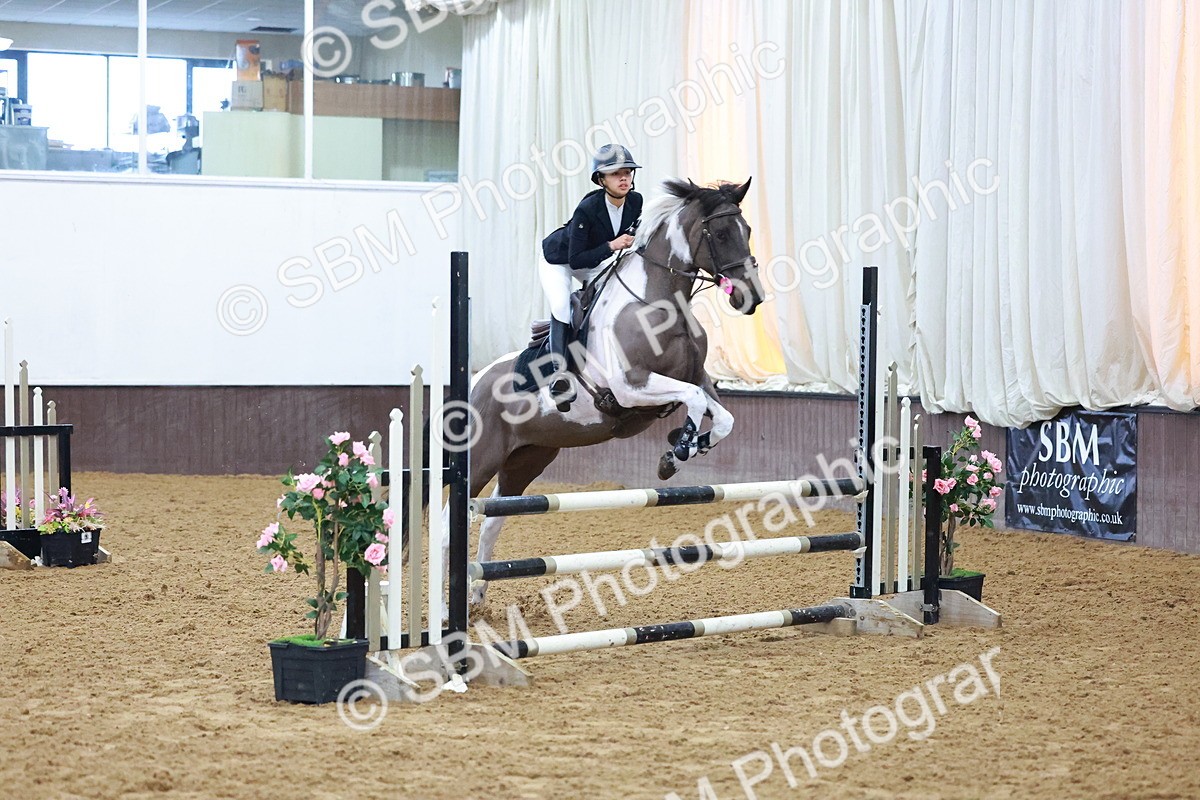 SBM_002297 - Class 8 - Senior British Novice - 90cm