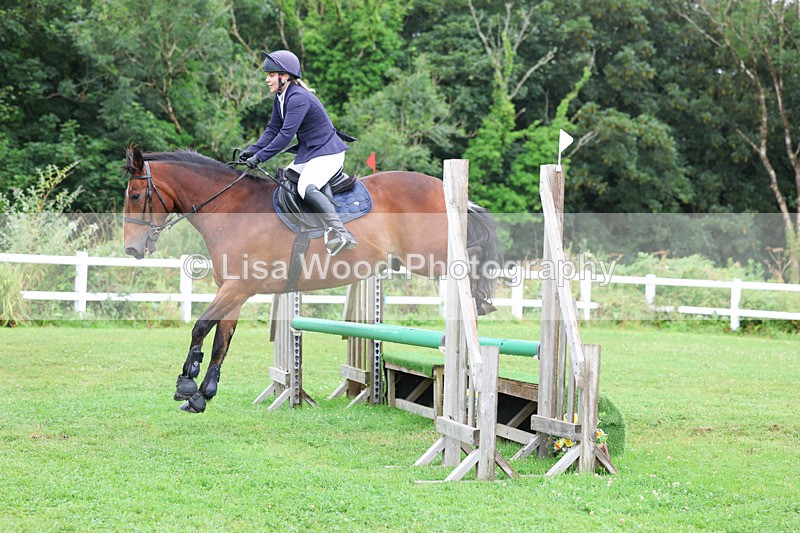 3E7A1511 - Class 5: 80cm open (A)