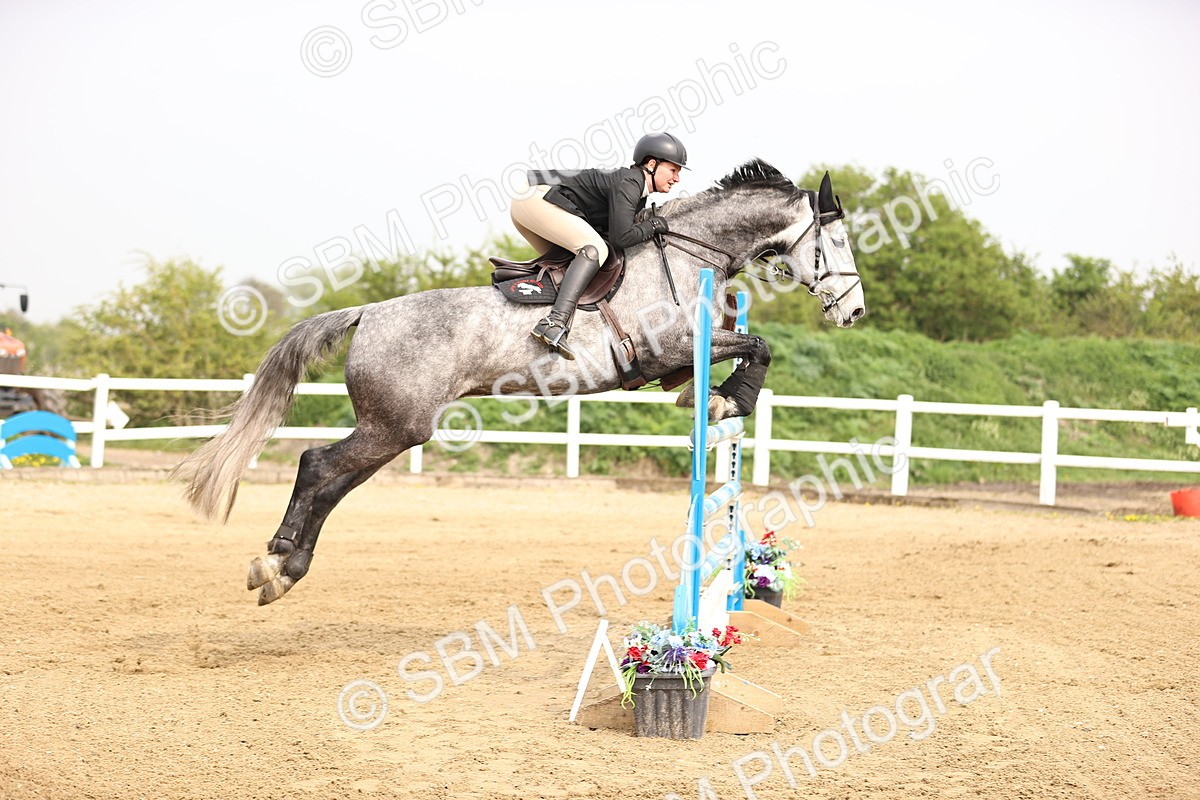  - Class 20 - National 1.30-1.40m