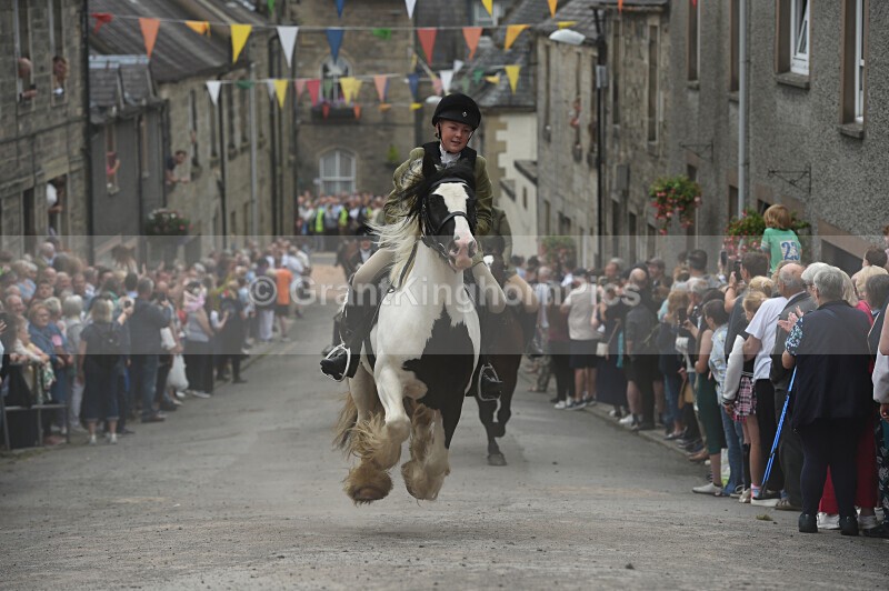 041 - Langholm Common Riding 2025