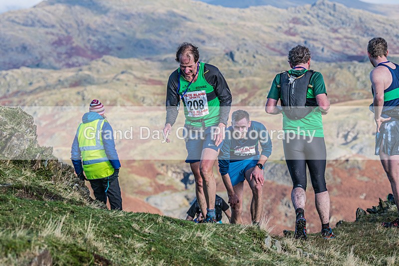Dunnerdale-545 - Dunnerdale Fell Race Saturday 12th November 2022