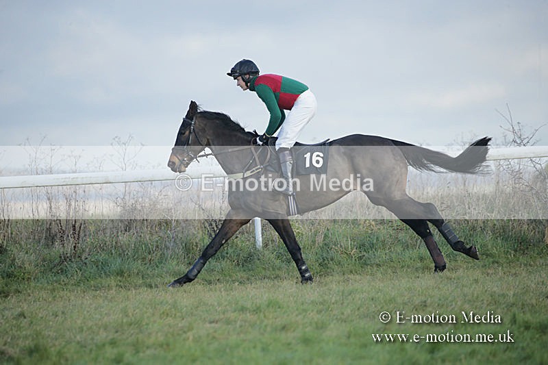 PtP 011219-0293 - Hursley Hambledon Hunt Point-to-Point 01/12/19
