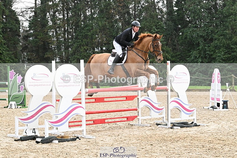 250215A-142230-01495 - Cls 5 Foxhunter and 1.20m Open