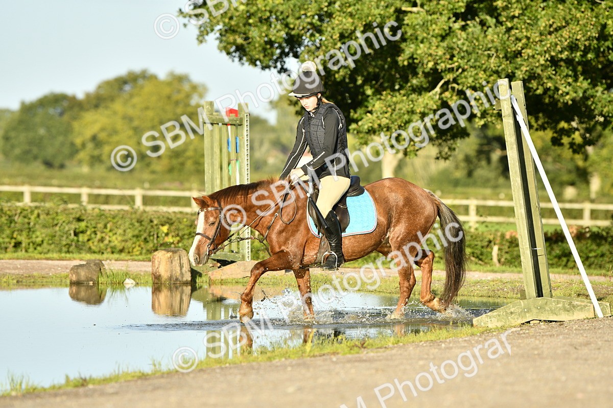 SBM_14634 - E4a - Eventers Challenge 50cm Open