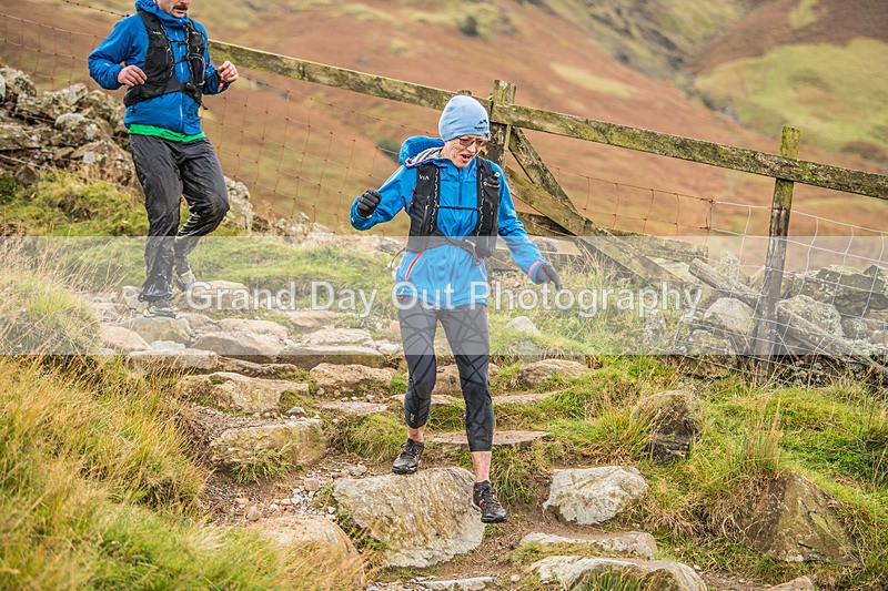 Langdale-1755 - Langdale Horseshoe Fell Race Saturday 12thOctober 2024