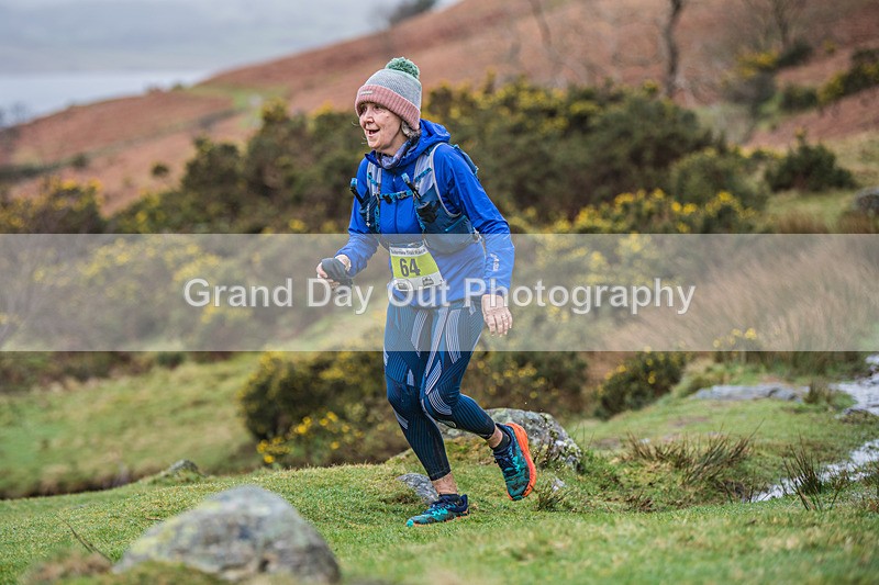 Buttermere-419 - Fellside Events Buttermere Trail Race Sunday 17th March 2024