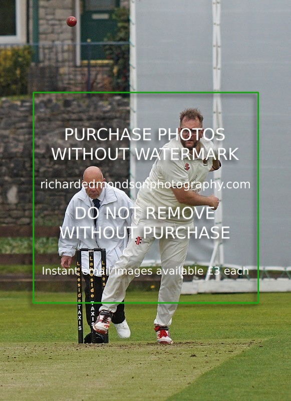 DSC00341 - Netherfield 4's v Westgate (9/5/21)