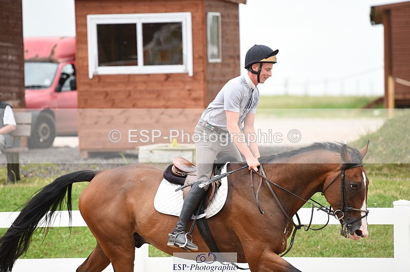 230628A-145844-00800 - Cls 5 Foxhunter & 1.20m Open