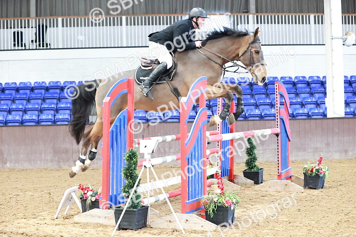 SBM_002566 - Class 10 - Senior Newcomer 1.10m