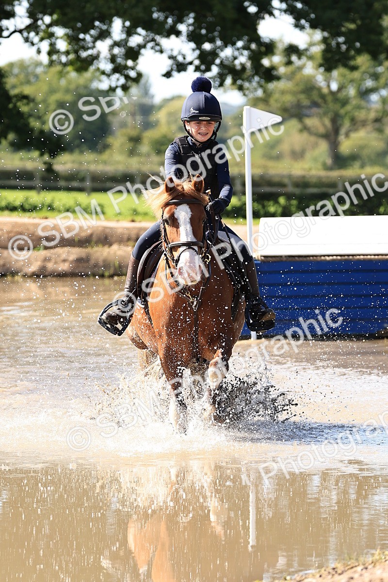 SBM_23718 - E11 - Eventers Challenge 60cm Championship