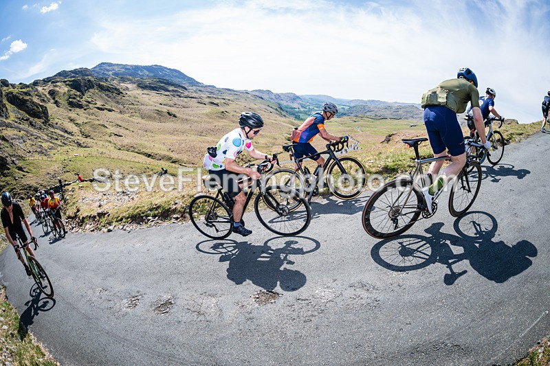 145325 - Hardknott Pass Camera 2 14.00-15.00