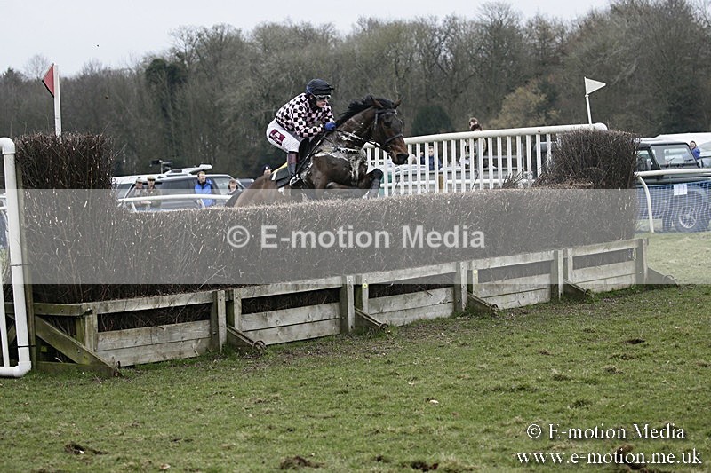 PtP 110318 383 - Hampshire Hunt Point-to-Point Hackwood Park 11/03/18