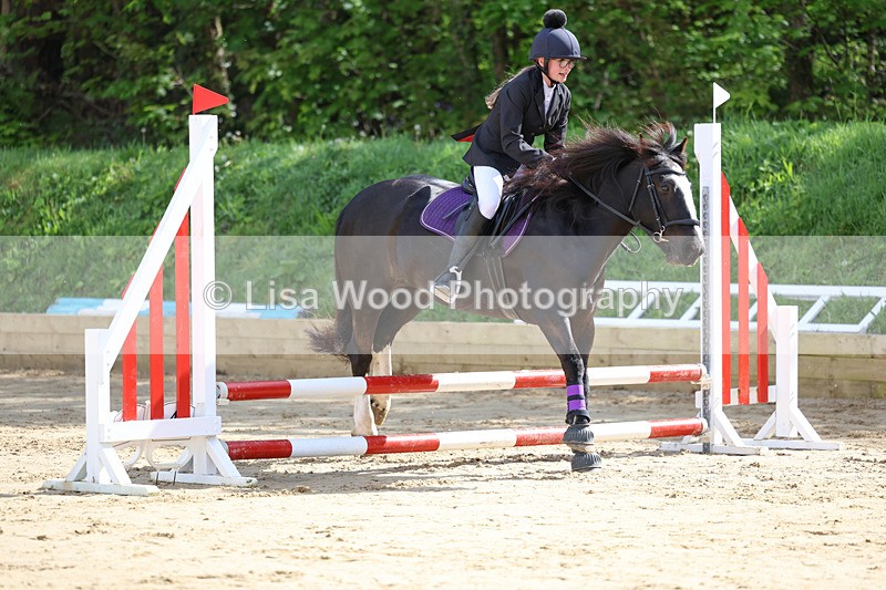 3E7A5906 - Class 3: 50cm Open