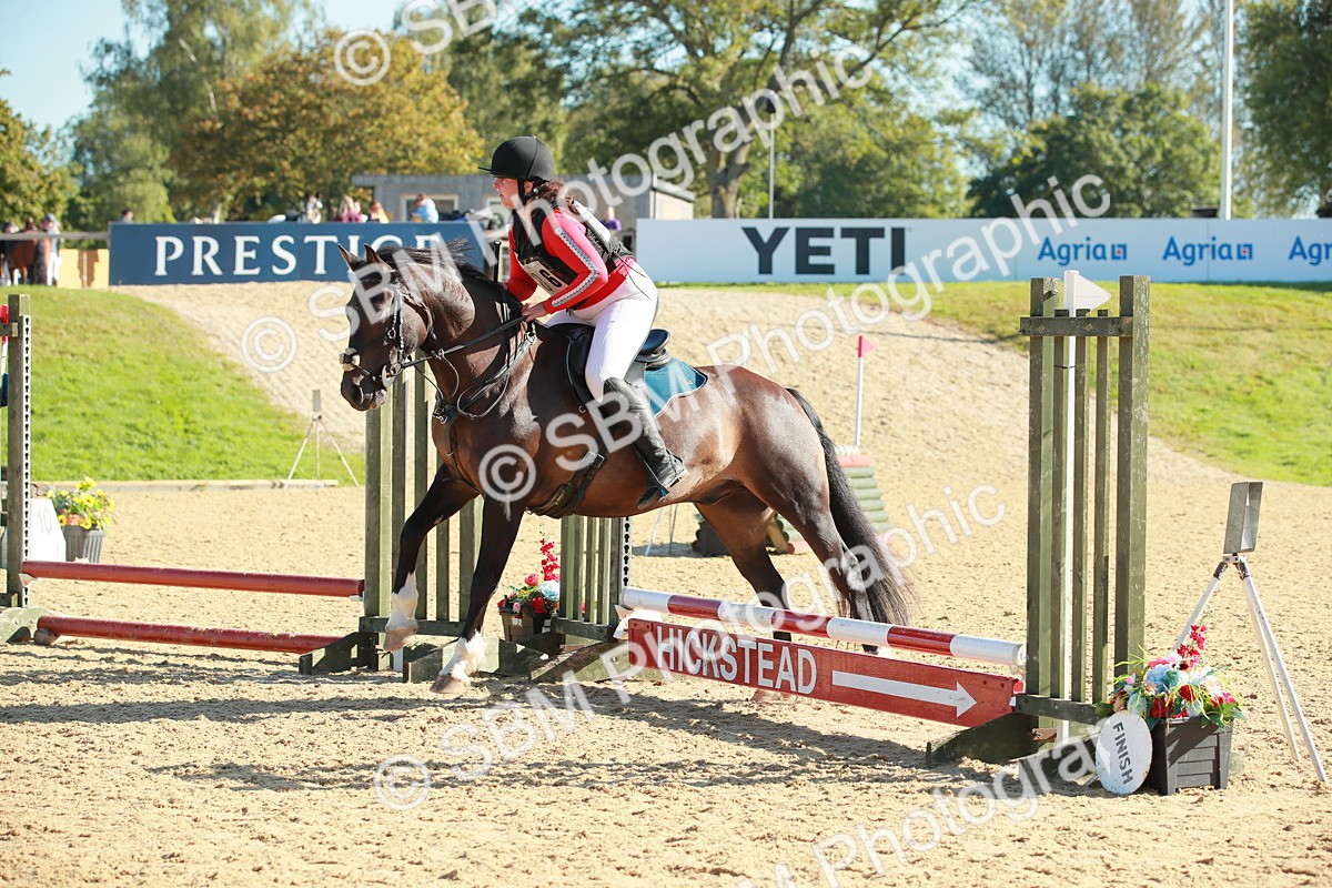 SBM_17045 - E10 - Eventers Challenge 50cm Championship