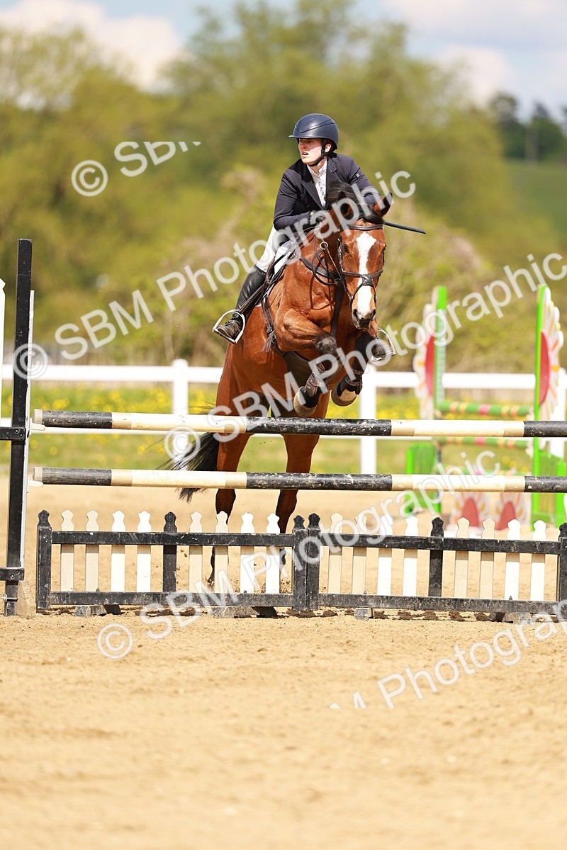 SBM_002061 - Class 4 - Senior Newcomers - 1.10m