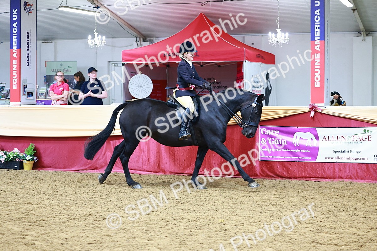 SBM_23549 - Class 904 - Supreme Final - Ridden Diamond