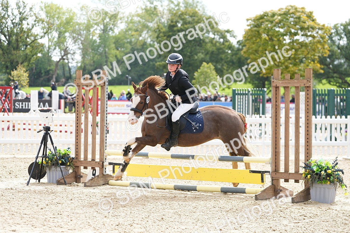 SBM_43536 - J7 - Junior Pony 60cm Championship