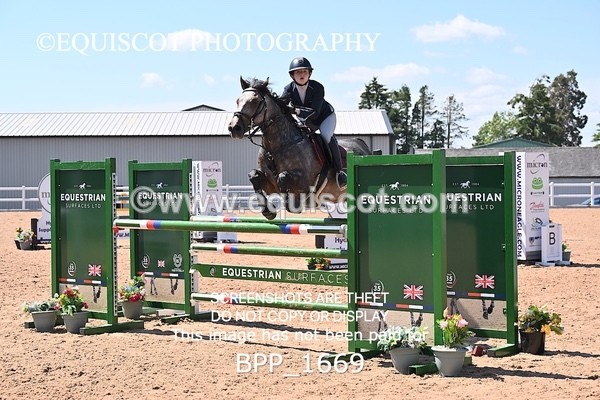 BPP_1669 - THU CLASS 3 Scottish Branch North West Junior Championship **Viewing/Selection class for 148 teams**