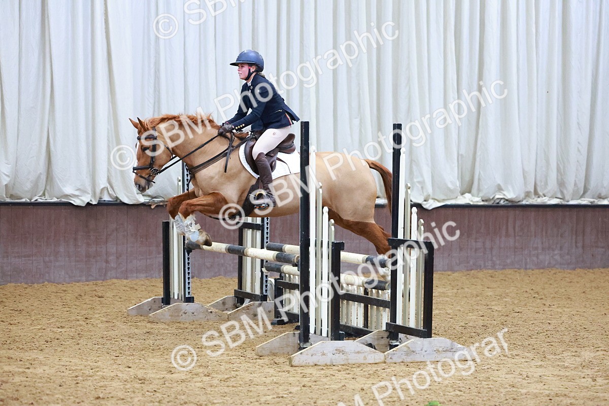 SBM_000211 - Class 2 - Senior British Novice - 90cm