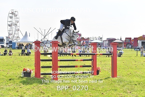 BPP_0270 - CLASS 2 RHS Classic Championship Qualifier