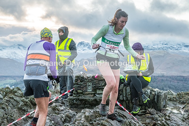Loughrigg-527 - Loughrigg Fell Race Wednesday 12th April 2023