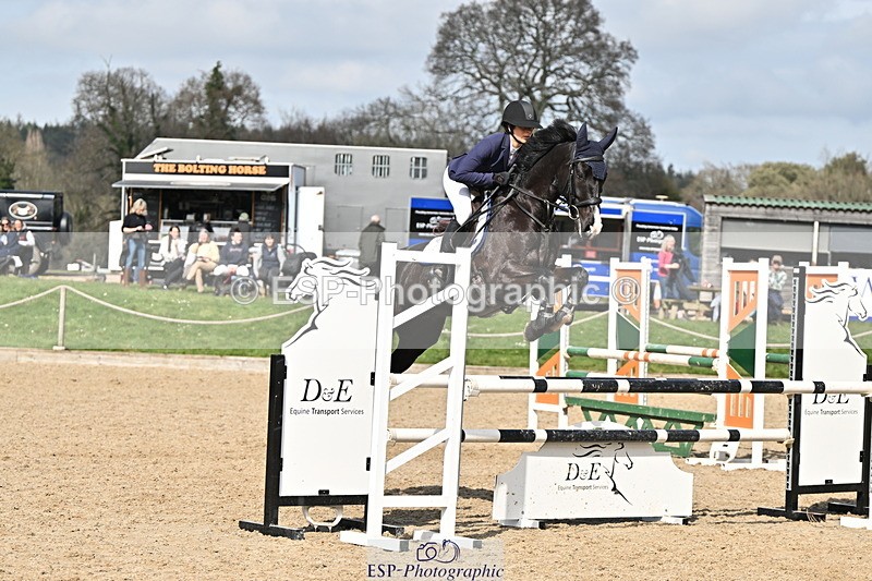 250322A-125046-02663 - Cls 10&20 Snr 1.05m Open & Nat Am Qualifier