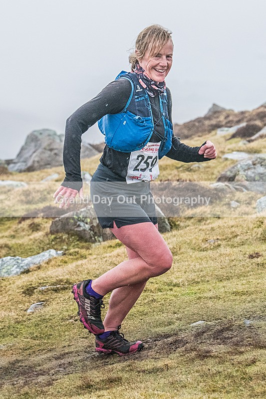 Carrock Fell-301 - Carrock Fell Race Sunday 10th March 2024