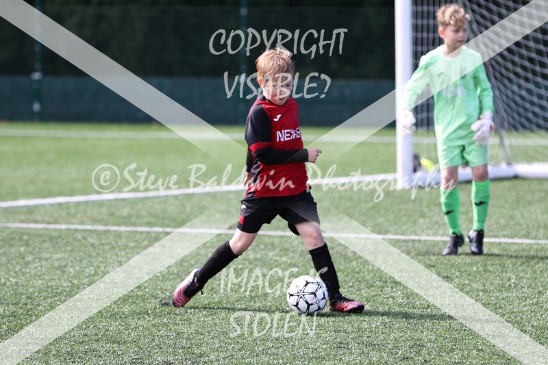 1DX30620 - Sat 6th U9 Boys