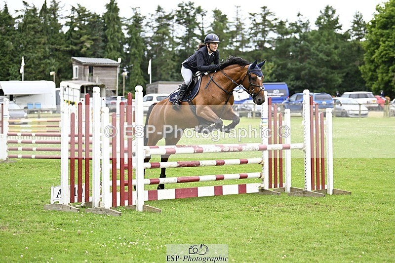 240705-130401-09786 - Cls 28 95cm Amateur Qualifier