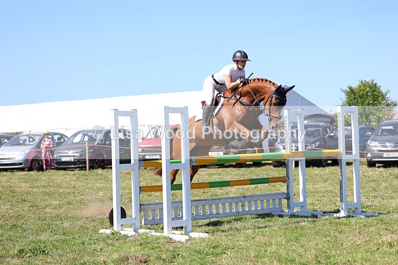 3E7A6398 - Class 13: Senior Newcomers/1.10m open