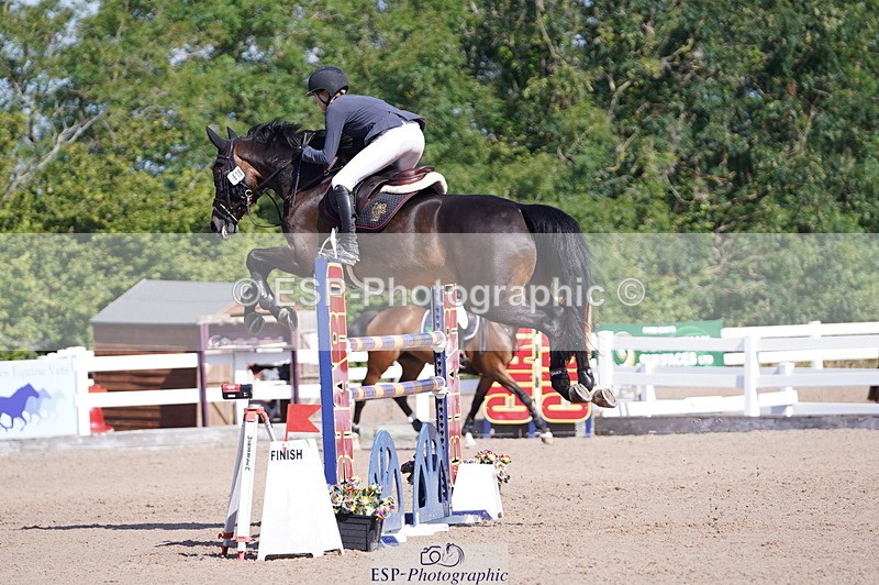 240719A-094916-09694 - Cls 30, YH 6 Yr Olds 1.25m