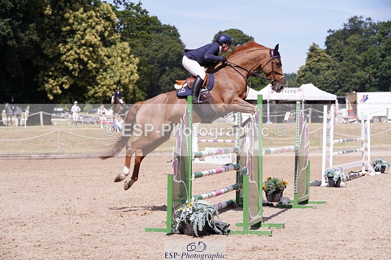 250704A-105608-11059 - Cls 20 Snr Newcomers