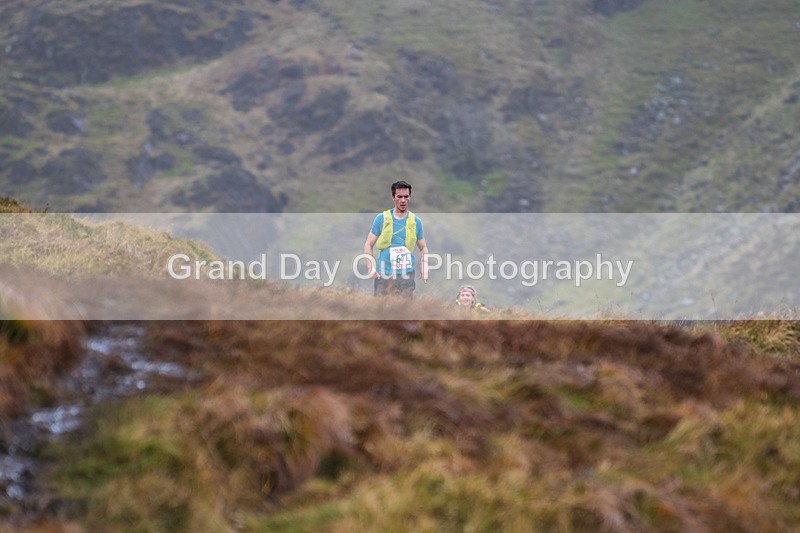 Dalehead-168 - Dalehead Fell Race Sunday 20th October 2024