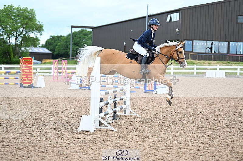 240608A-111728-00599 - Cls 9 Pony British Novice 2nd Round