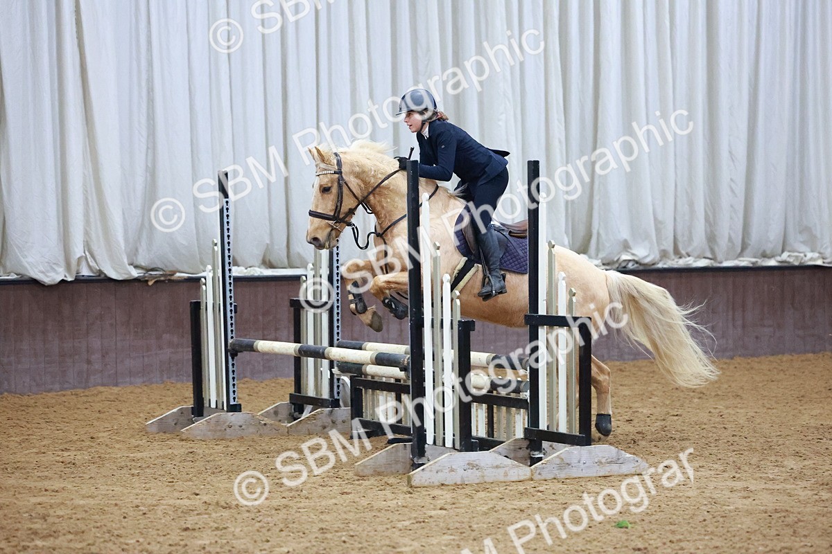 SBM_000106 - Class 1 - Clear Round