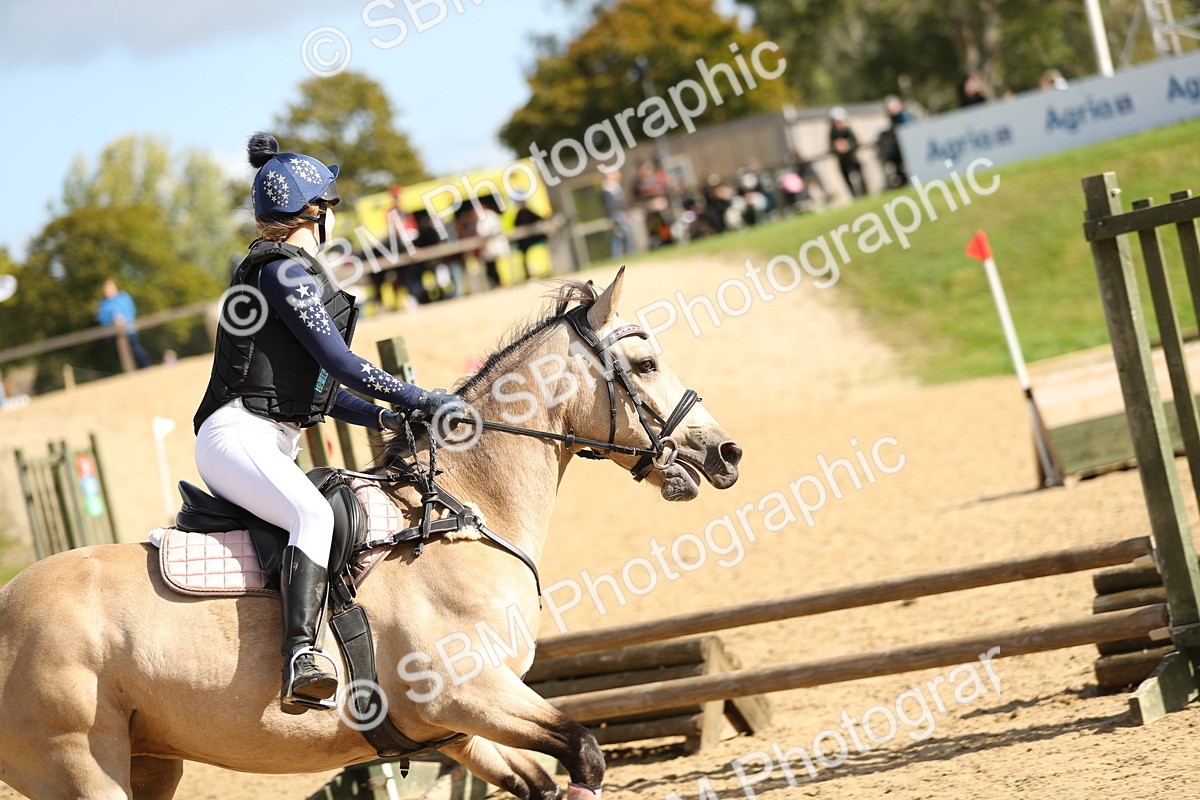 SBM_17131 - E4b - Eventers Challenge 60cm Open