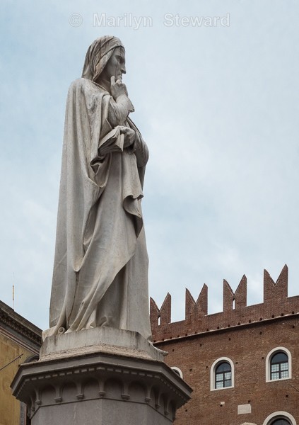 Verona-15 - Lake Garda, Verona and Venice