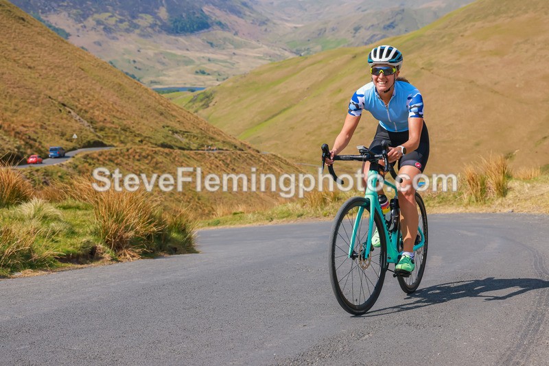 113043 - Newlands Pass 11.00-12.00