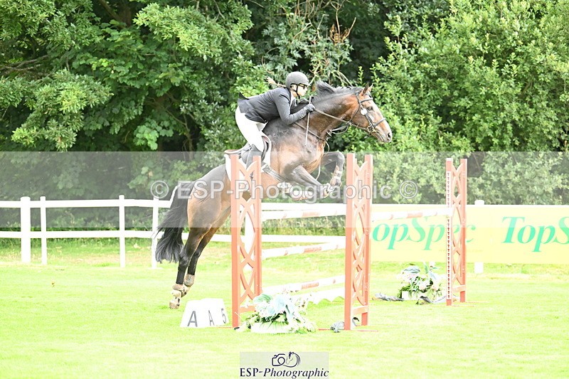 250705A-103656-13352 - Cls 29 Snr 1.25m Open