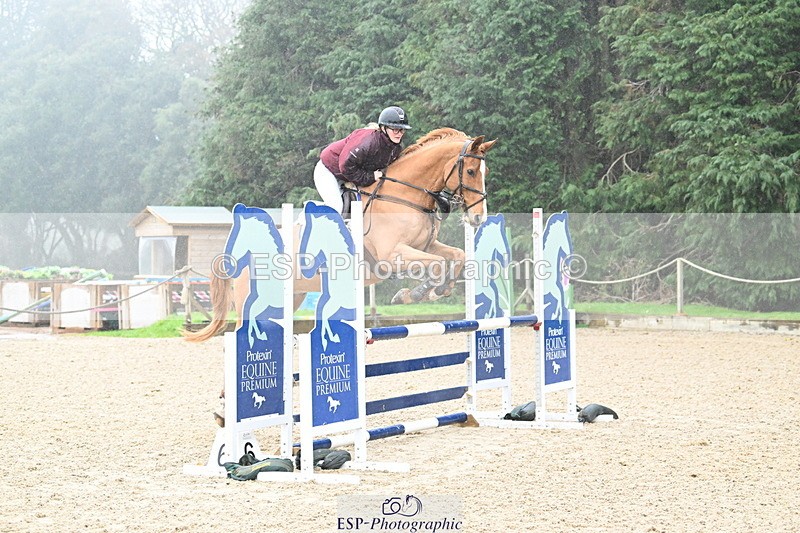 250215A-111438-00355 - Cls 2 Discovery and 1m Open