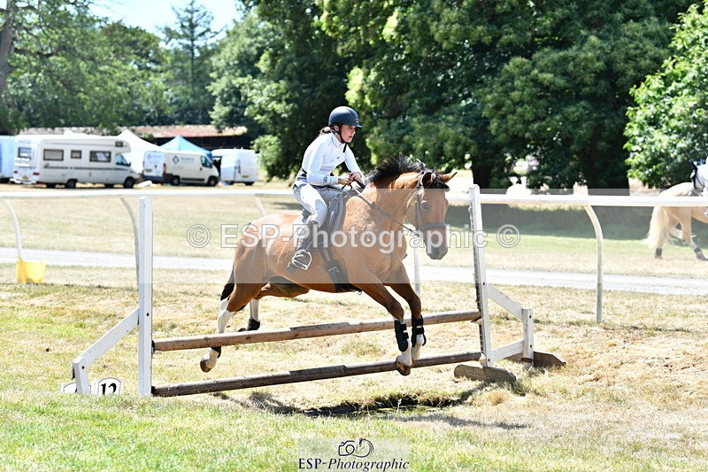 260705A-135723-20131 - Cls 59 Snr 100cm Derby Trial