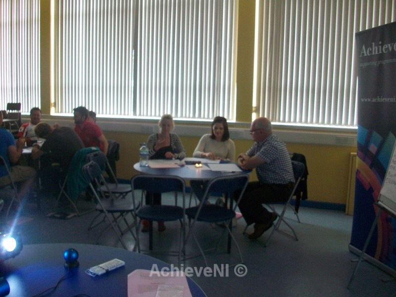  - Staff Development