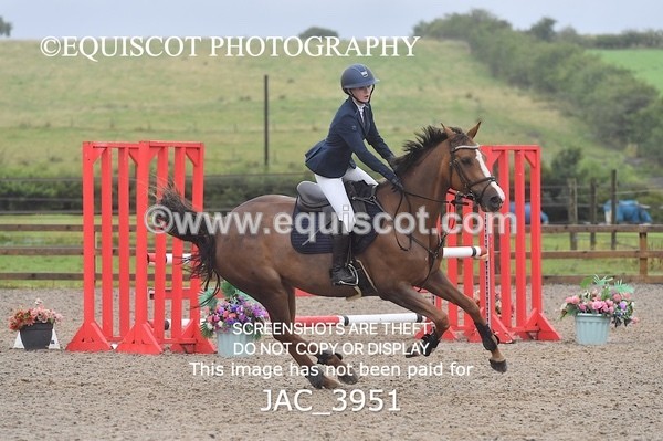 JAC_3951 - CLASS 4 Senior British Novice/ 90cm Open
