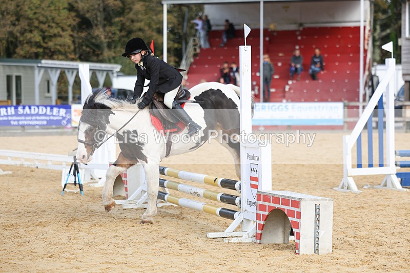 3E7A6702 - Class 2: 50cm Open