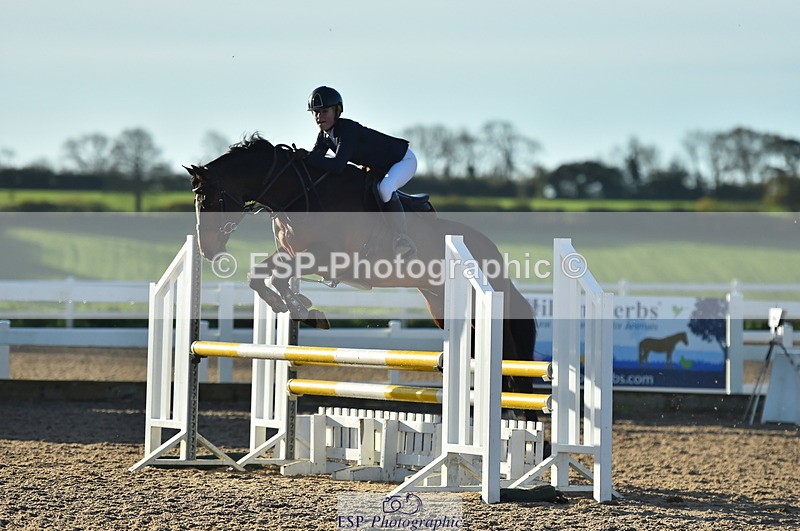 231111A-024556-01247 - Cls 9 British Novice & 90cm Open