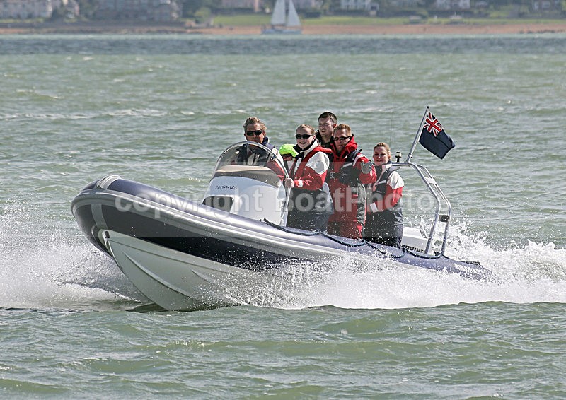 140525 LORIANTI RIBCRAFT WT7A2399 - RIBs, Tenders, Dories, Dinghies