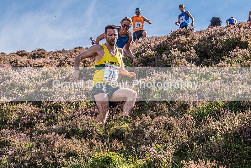 Loweswater Show-527 - Loweswater Show Junior & Senior Fell Races Sunday 3rd September 2023